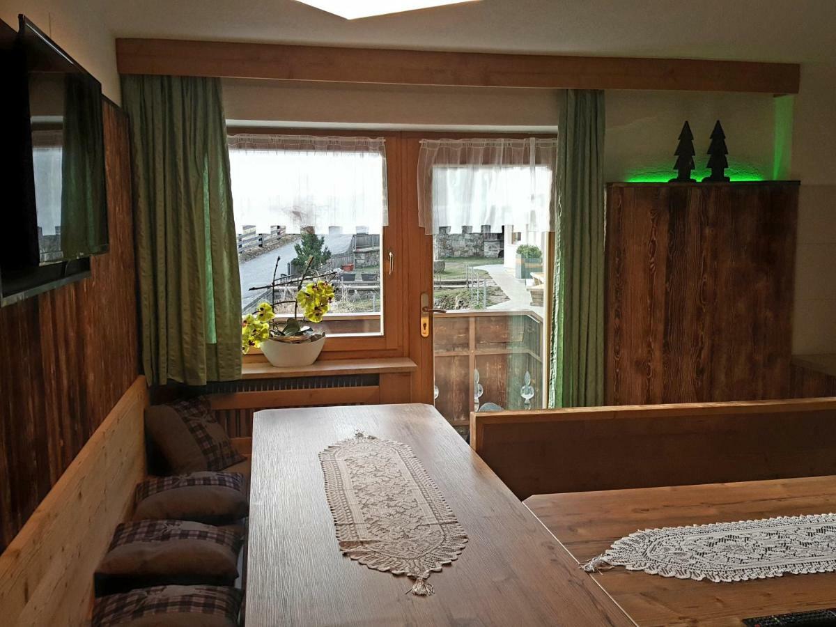 Xl Appartements Steinhaus Luaran gambar