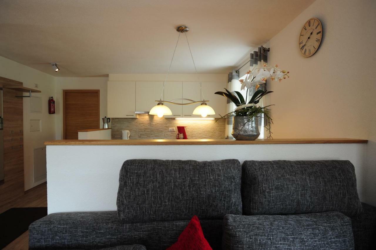 Xl Appartements Steinhaus Luaran gambar