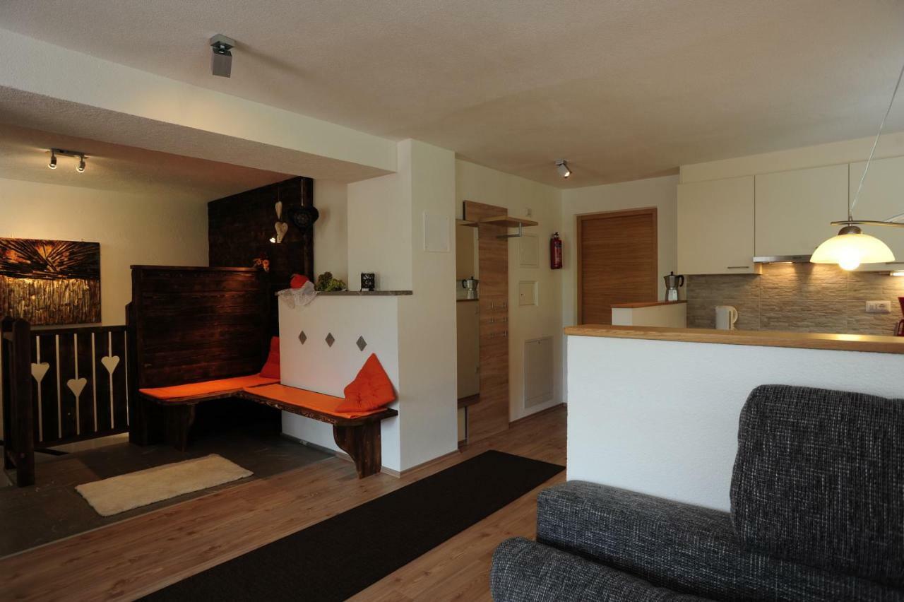 Xl Appartements Steinhaus Luaran gambar