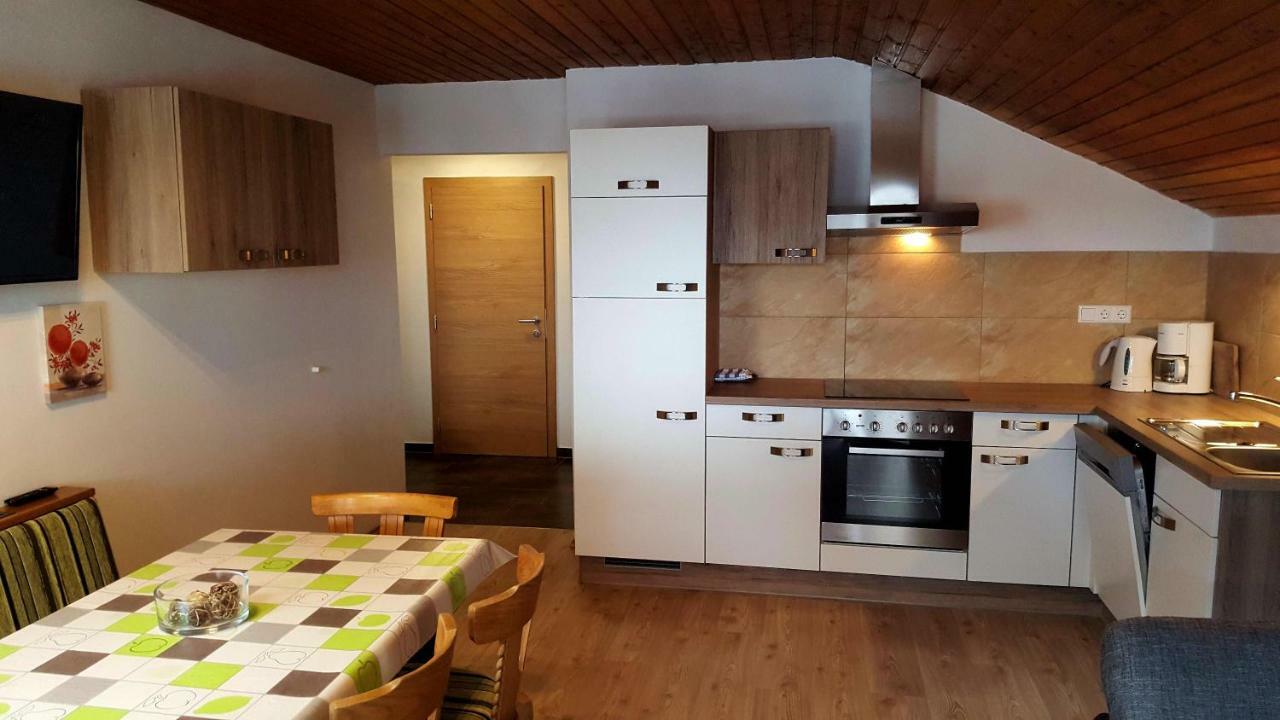 Xl Appartements Steinhaus Luaran gambar