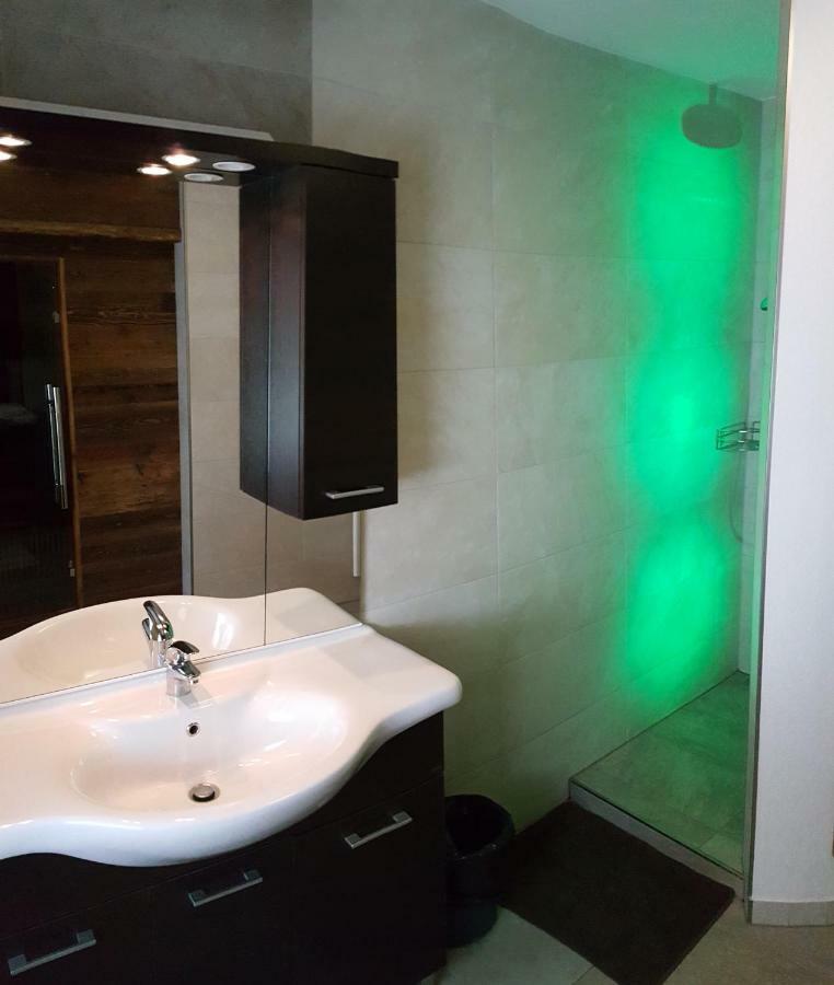 Xl Appartements Steinhaus Luaran gambar