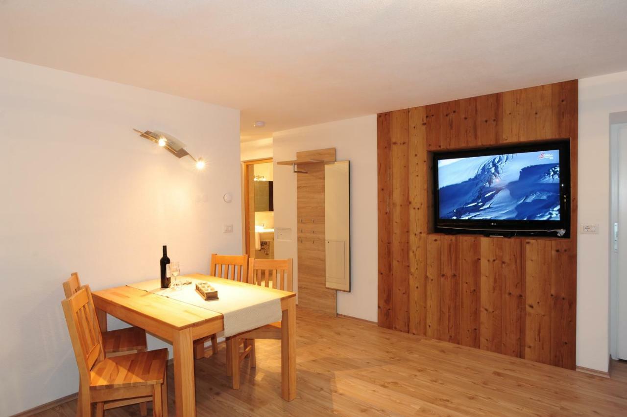 Xl Appartements Steinhaus Luaran gambar