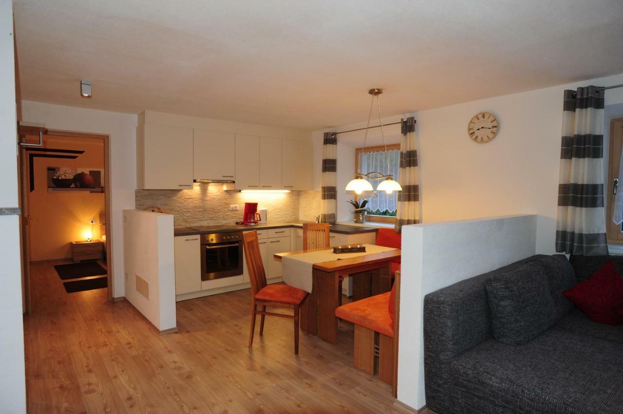 Xl Appartements Steinhaus Luaran gambar