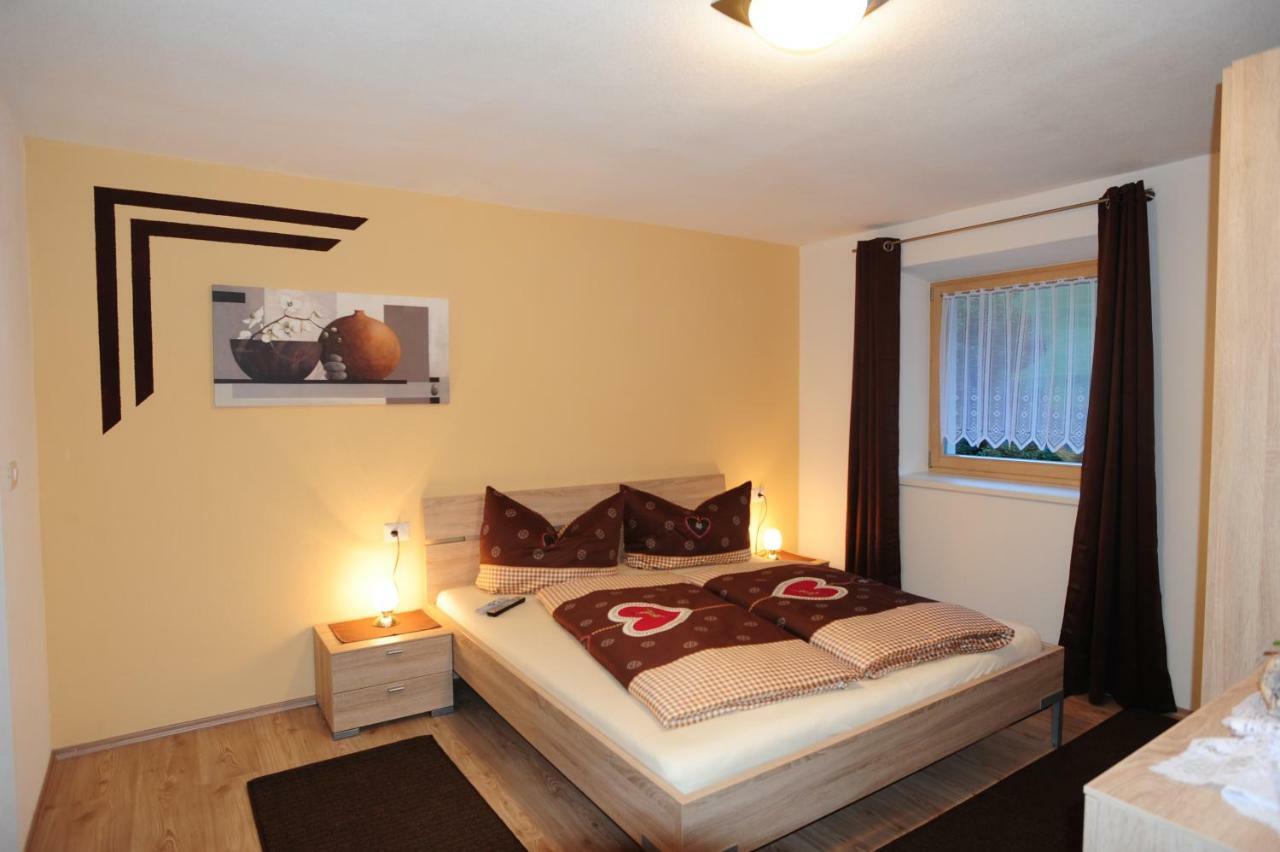 Xl Appartements Steinhaus Luaran gambar