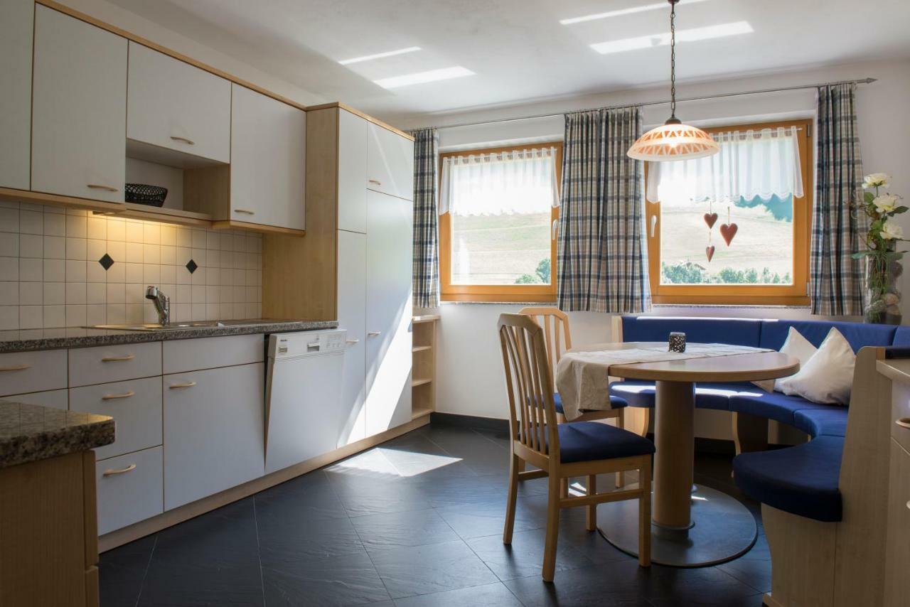 Xl Appartements Steinhaus Luaran gambar