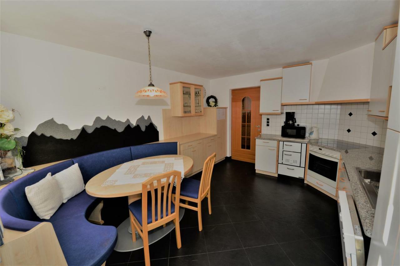 Xl Appartements Steinhaus Luaran gambar
