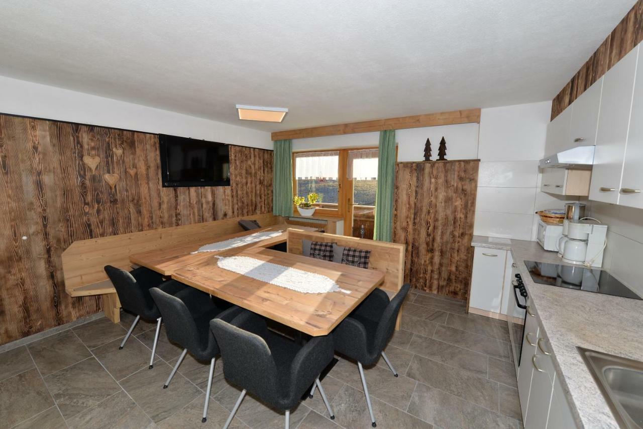 Xl Appartements Steinhaus Luaran gambar