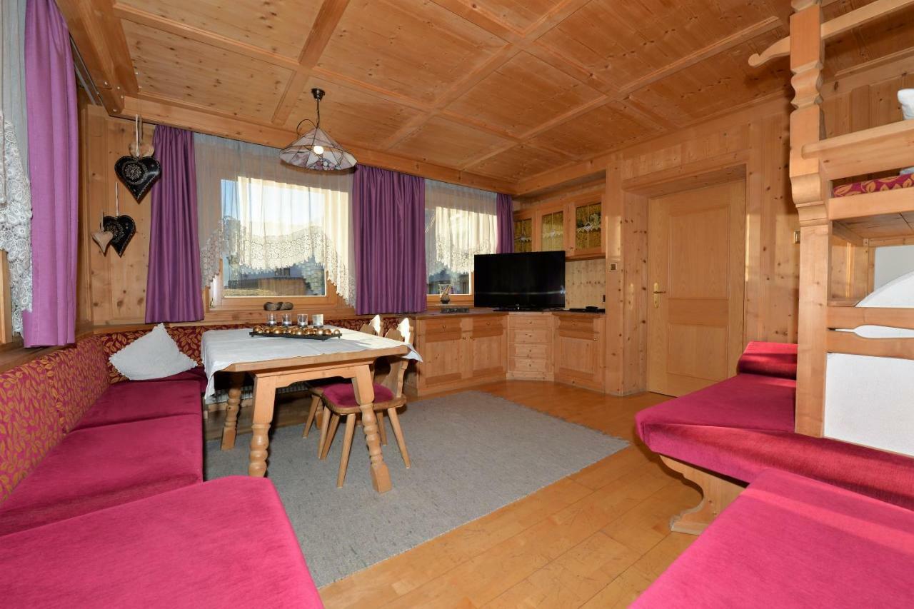 Xl Appartements Steinhaus Luaran gambar