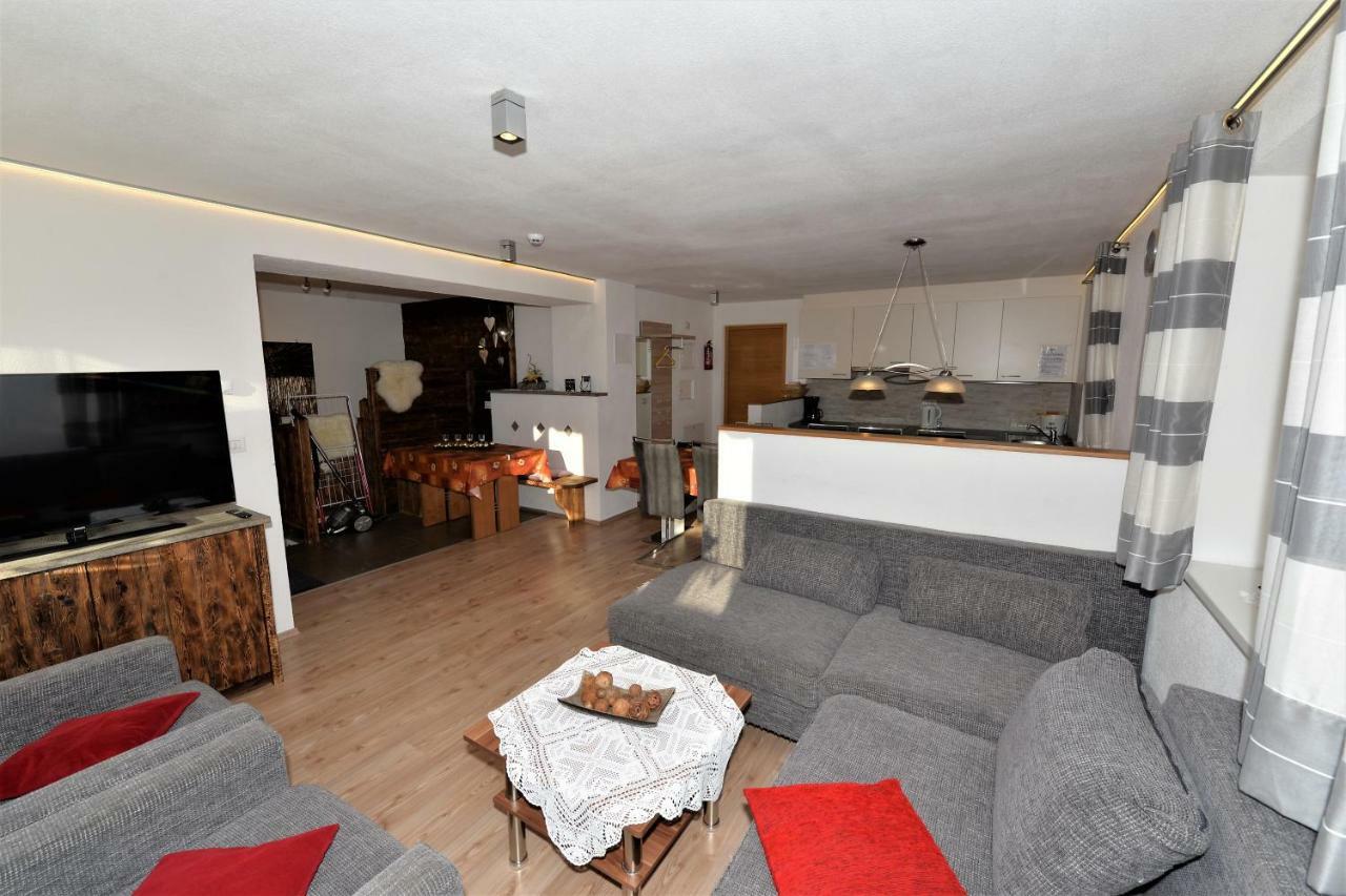 Xl Appartements Steinhaus Luaran gambar