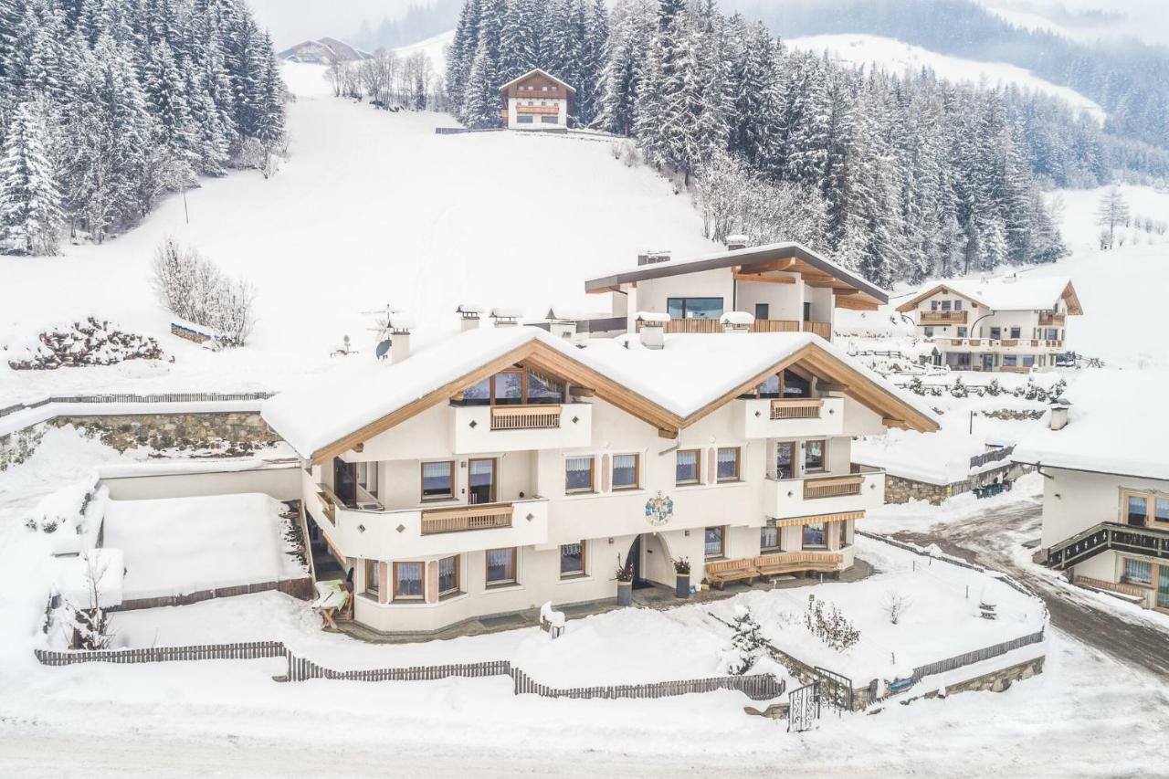 Xl Appartements Steinhaus Luaran gambar