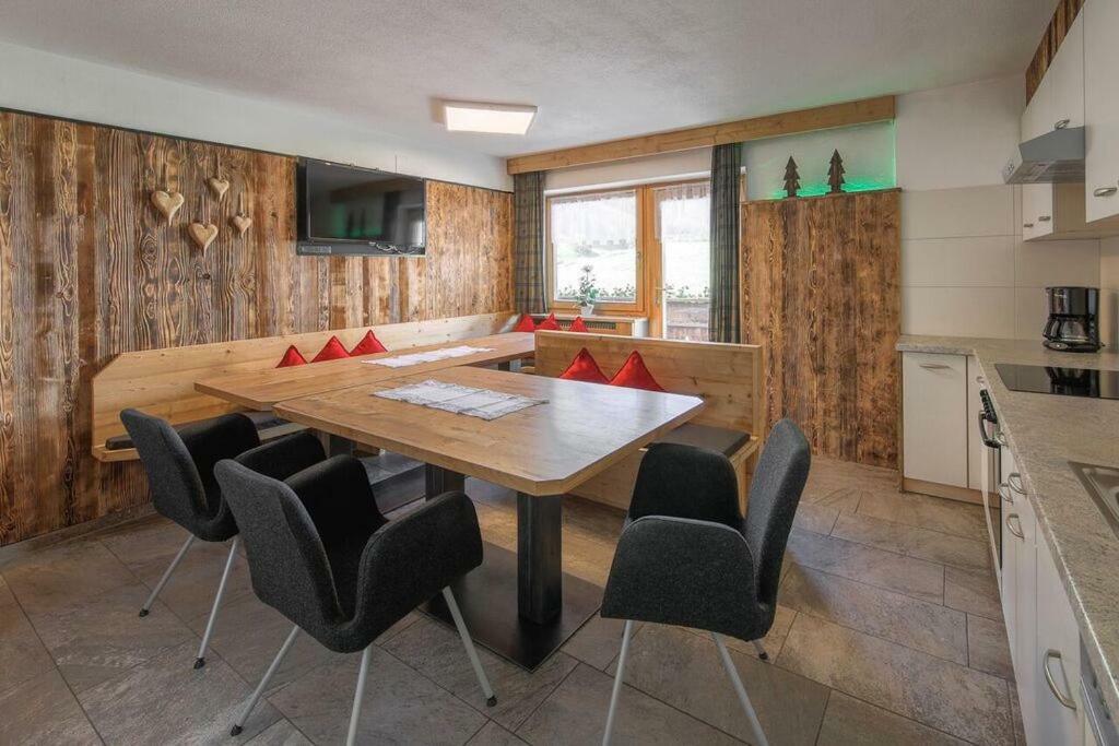 Xl Appartements Steinhaus Luaran gambar