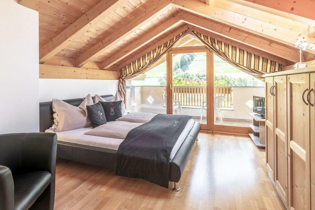 Xl Appartements Steinhaus Luaran gambar