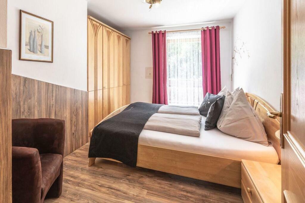 Xl Appartements Steinhaus Luaran gambar