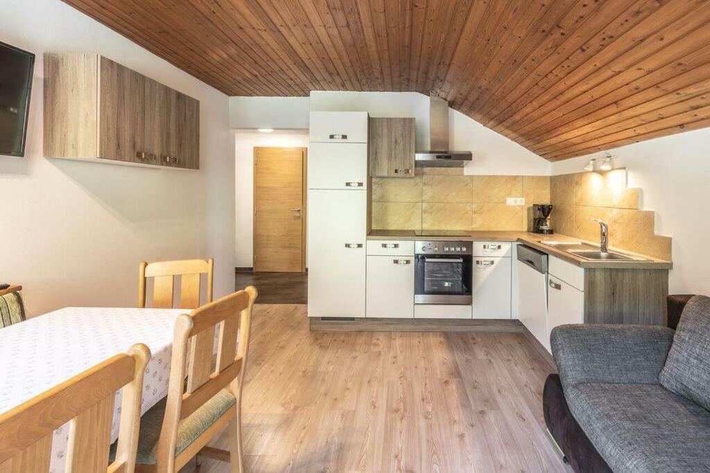 Xl Appartements Steinhaus Luaran gambar