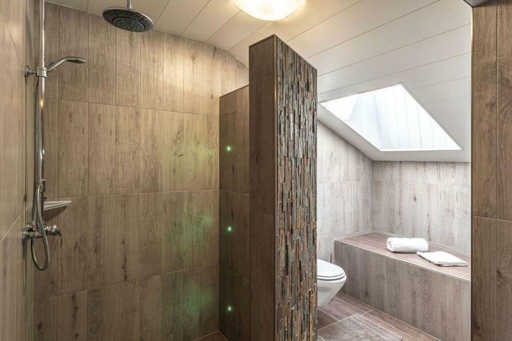Xl Appartements Steinhaus Luaran gambar