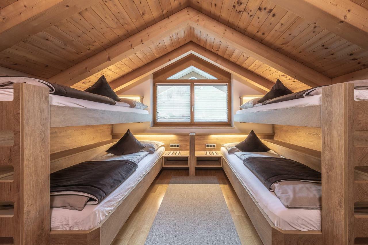 Xl Appartements Steinhaus Luaran gambar