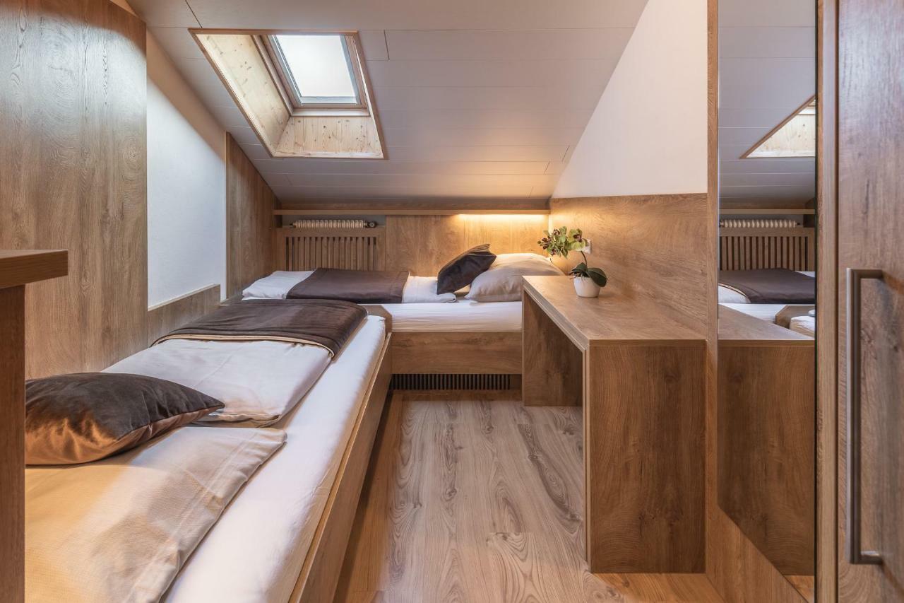 Xl Appartements Steinhaus Luaran gambar