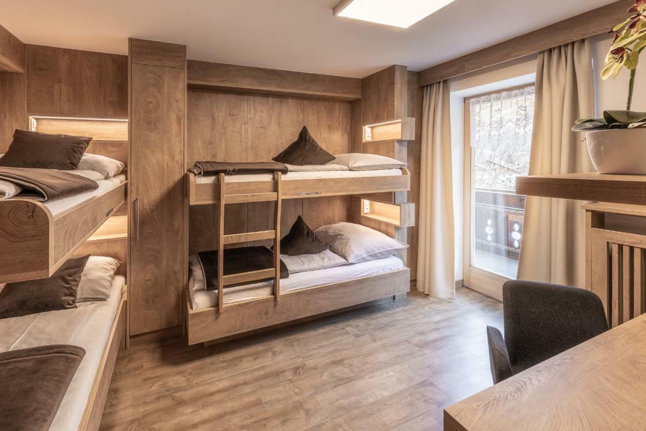 Xl Appartements Steinhaus Luaran gambar