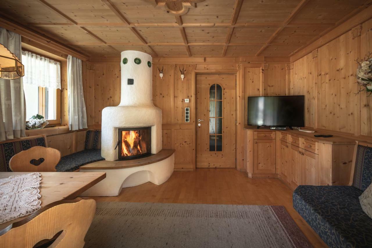 Xl Appartements Steinhaus Luaran gambar